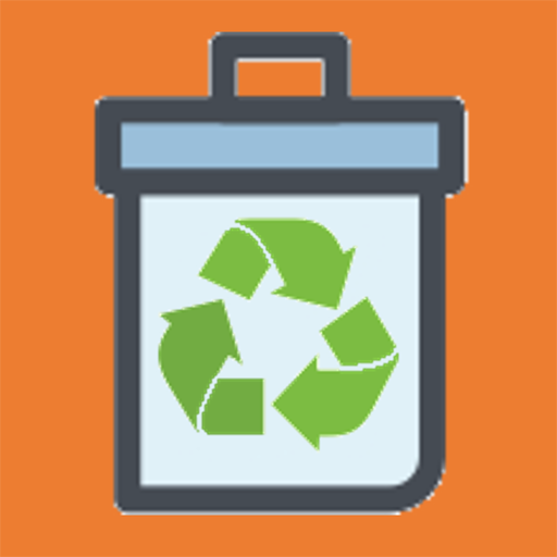 Cómo Recuperar Fotos, Vídeos y Archivos Borrados icon