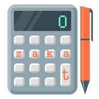 Zakat Calculator on 9Apps
