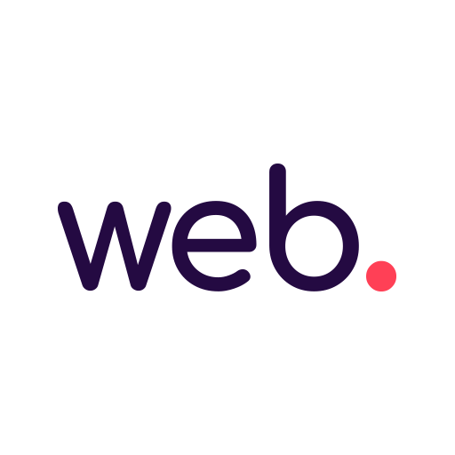 Web.com Web Connect icon