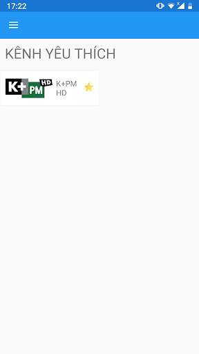 LPS - Lịch Phát Sóng Tivi screenshot 7