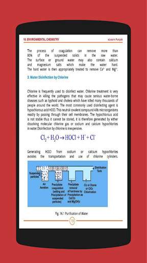 Chemistry 12 Punjab Textbook (Offline) screenshot 4