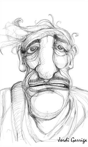 Sketch Guru - Handy Sketch Pad screenshot 6