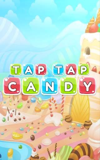 Tap Tap Candy screenshot 1