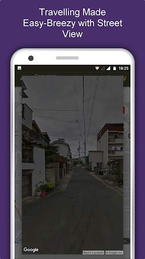 Famous Cemetery Travel & Explore Offline Guide screenshot 8