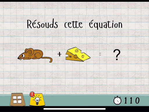 Maître Logique 1 screenshot 24