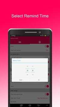 Battery Protect screenshot 4