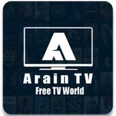 Arain TV icon
