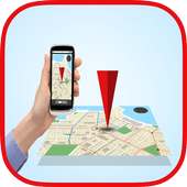 Maps Me - GPS