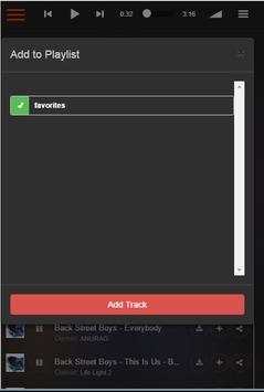 song screenshot 6