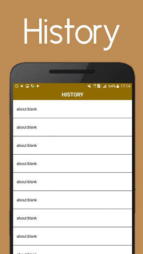 Surface Browser - Free, Safe & Fast Browser screenshot 5