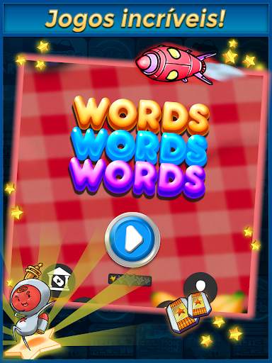 Words Words Words screenshot 13