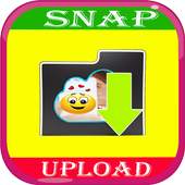 Snap Upload Download FREE! 2.1