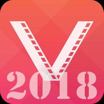 Vid - XXX Video Player screenshot 1