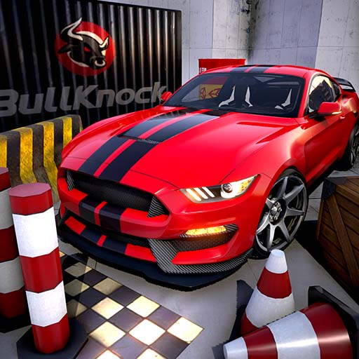 Car Parking Pro: Auto Street Parking School icon