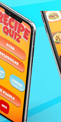 Tarifi Bul - Yemek Tarifleri screenshot 18