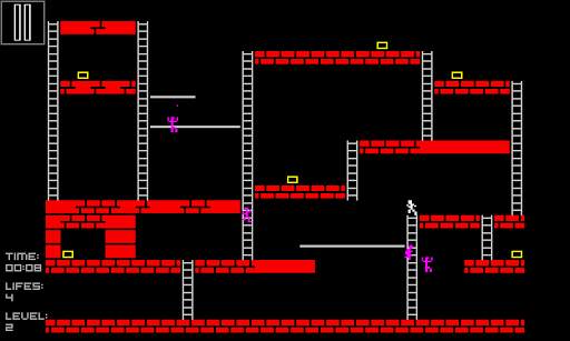 Runner free screenshot 5