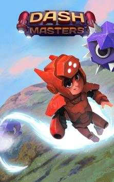Dash Masters скриншот 18