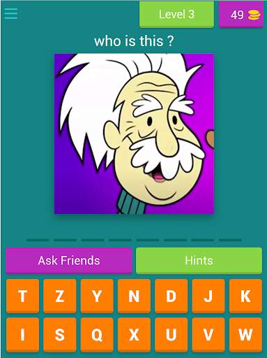 Teen Titans Go Quiz screenshot 17