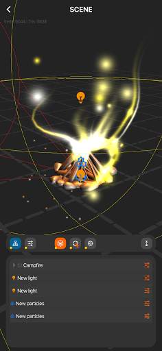 Art Editor screenshot 5