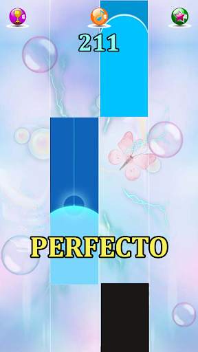 Farruko - Pepas Piano Tiles screenshot 3