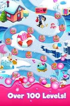 Jelly Crush screenshot 2