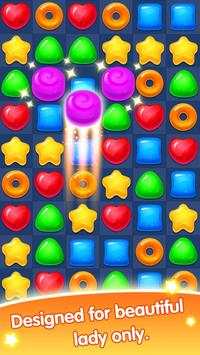 Candy Splash Legend screenshot 5