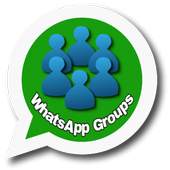 WhatsApp Groups - Join WhatsApp Groups 1.0