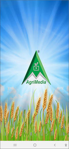 AgriMedia :Hi-Tech Agriculture screenshot 2