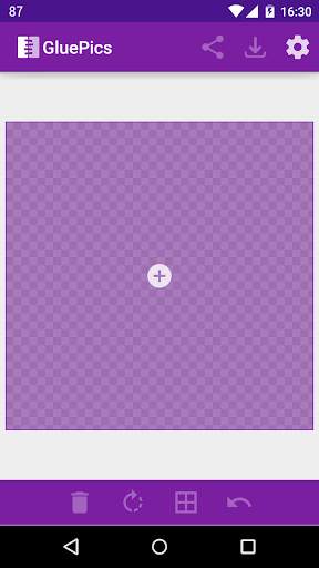 GluePics screenshot 6