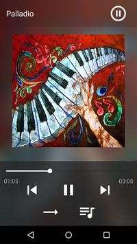 Li Music Player screenshot 2