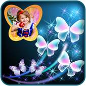 Butterfly Photo Frames- Editor 1.0