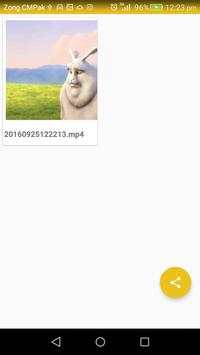 Easy Video Merger screenshot 3