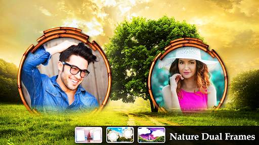Nature Photo Editor screenshot 3