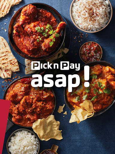 Pick n Pay ASAP! (Bottles) 6 تصوير الشاشة