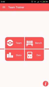 Trainer for Pokemon screenshot 3