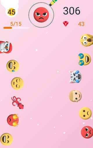 Emoji Crush screenshot 11