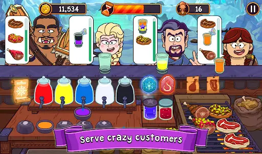 Potion Punch screenshot 11