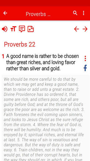 Study Bible 📖 screenshot 4
