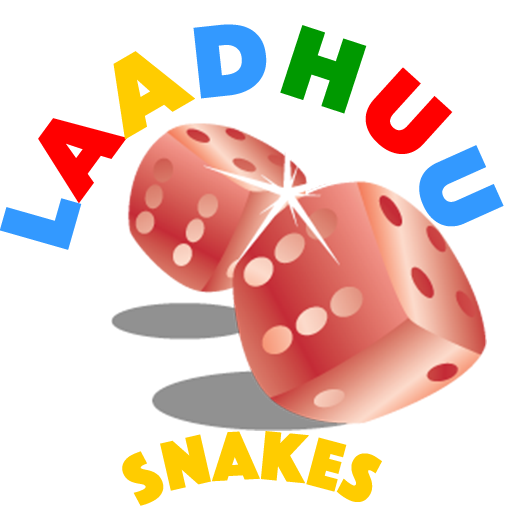 Laadhuu - Ludo Offline - Multiplayer icon
