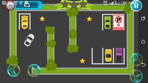 parking car 2018 screenshot 2