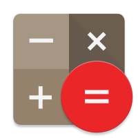 Photo,Video Locker-Calculator logo