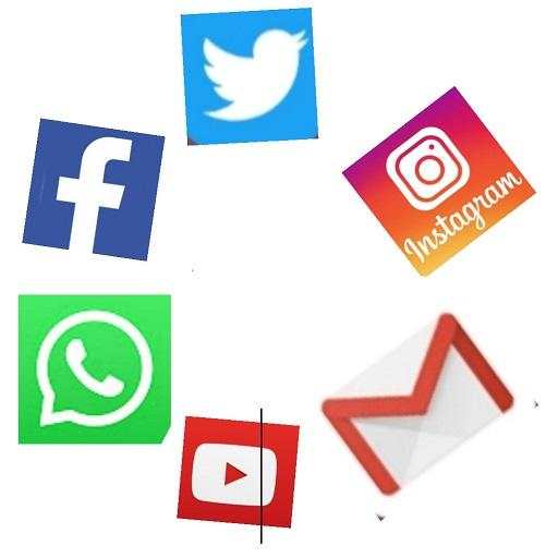 Social Media App 2.0