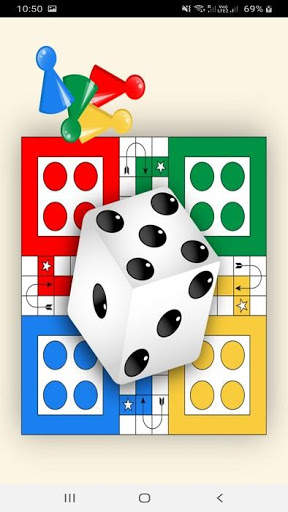 Ludo Champion Lite Game 2020 - Offline Mode screenshot 1