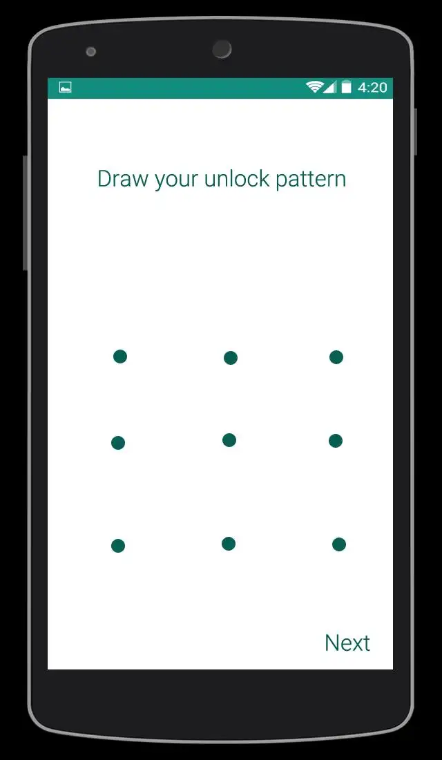 Whatscan screenshot 3