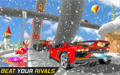 Drivezilla World screenshot 6