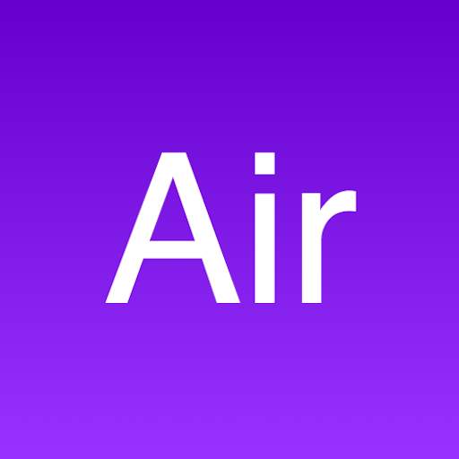 Air App 1.3