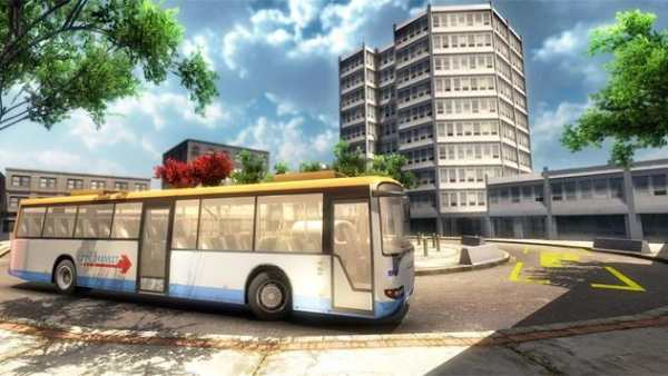 City Bus screenshot 3