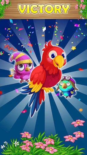 Bird Sort Puzzle - Color Games screenshot 4