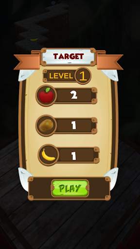 RUN MONKEY RUN screenshot 3