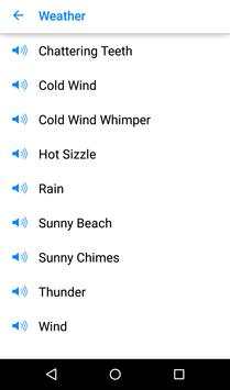 Funny Messenger Sound screenshot 8